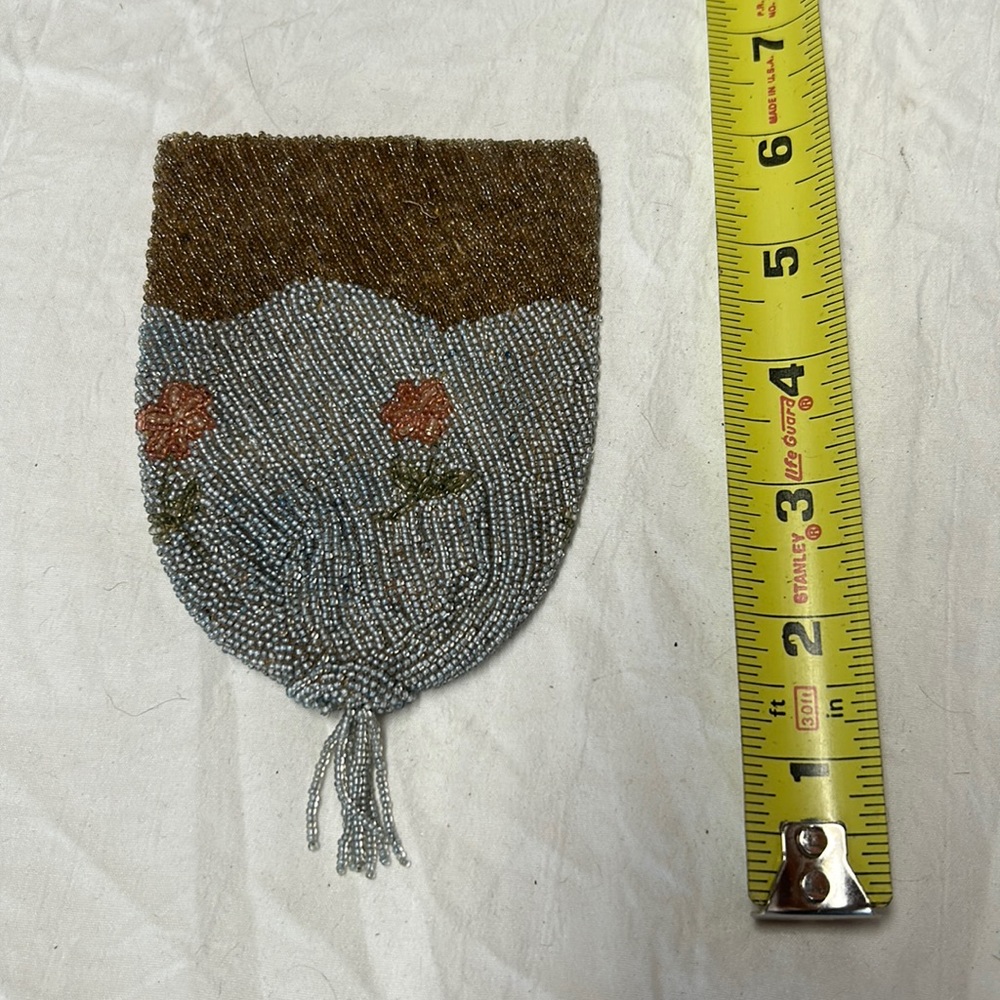Beautiful small bag